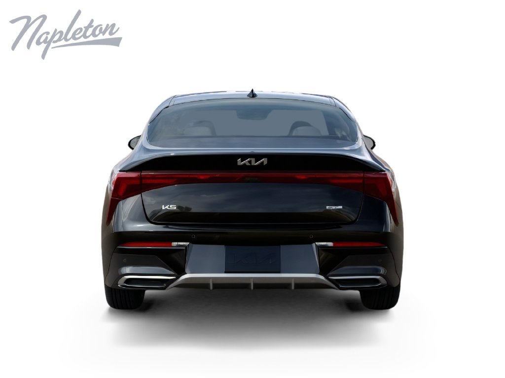 New 2026 Kia K5 GT-Line AWD/4WD image 6