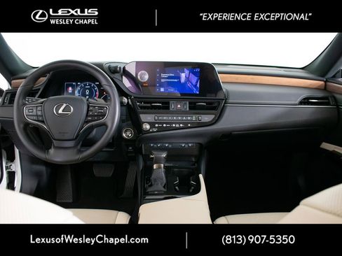 Used 2024 Lexus ES 350 w/ Premium Package image 26