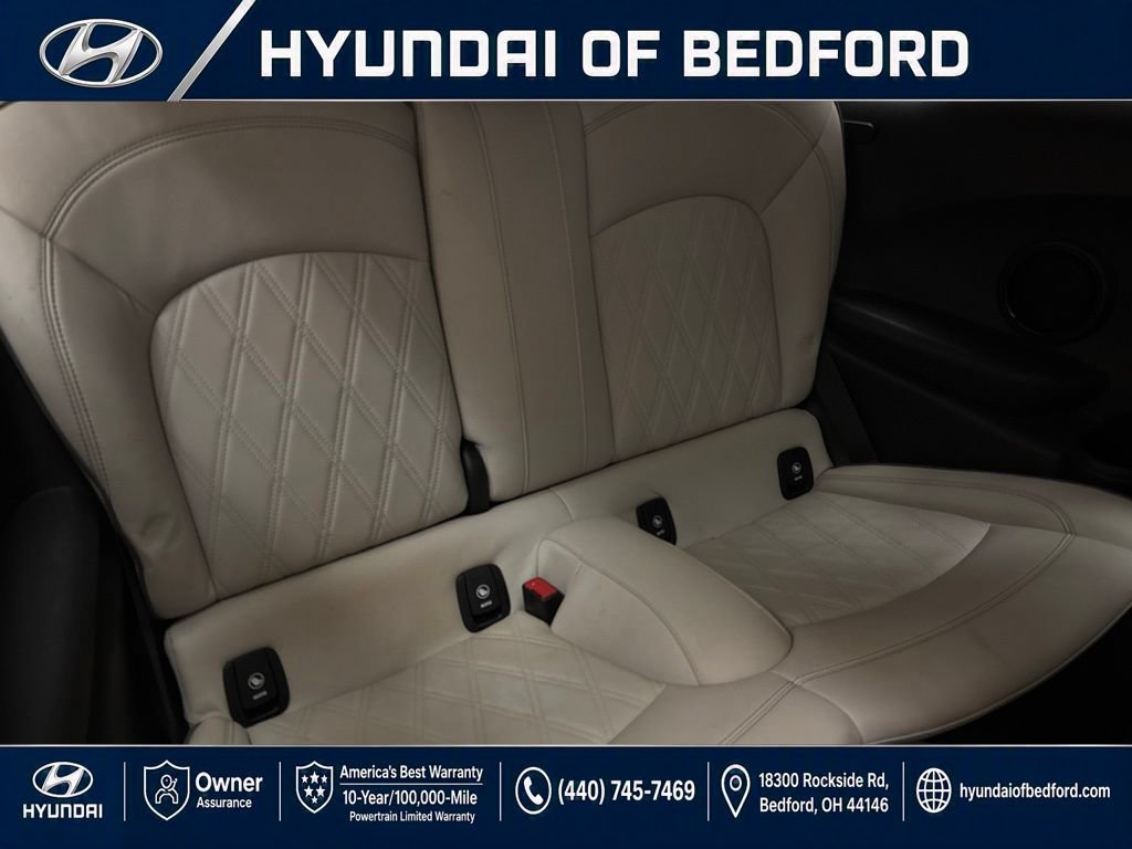 Used 2024 MINI Cooper S FWD image 29