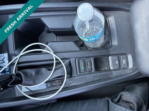 Used 2024 Honda Accord EX image 17