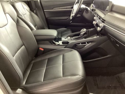 Used 2024 Kia Telluride SX X-Line AWD/4WD image 25