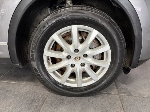 Used 2013 Porsche Cayenne AWD/4WD image 20