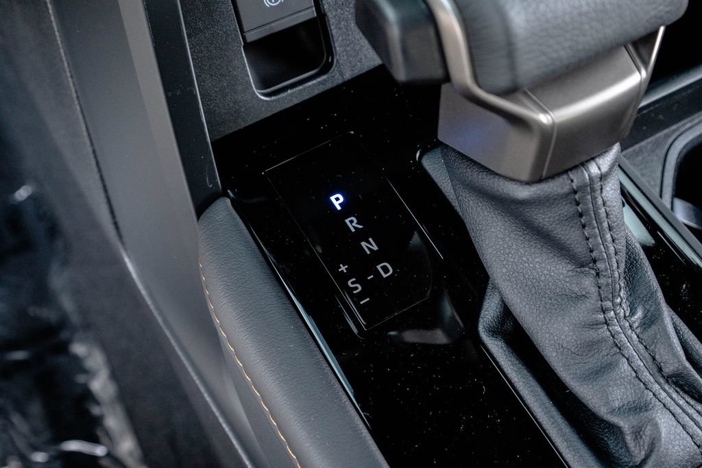 New 2026 Toyota Tundra Capstone AWD/4WD image 31