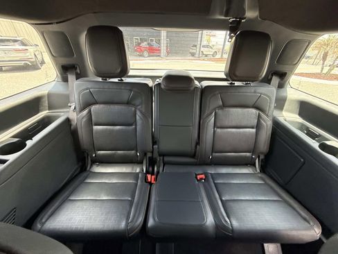 New 2026 Lincoln Navigator Black Label AWD/4WD image 19