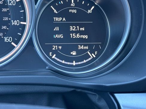 New 2025 MAZDA CX-5 AWD 2.5 S image 10