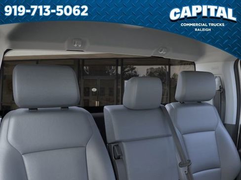 New 2026 Ford F250 XL w/ XL Chrome Package AWD/4WD image 22