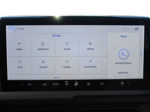 New 2025 Ford Bronco Sport Big Bend image 28