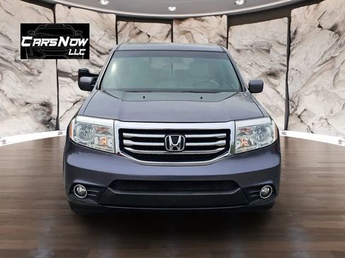 Used 2015 Honda Pilot EX image 2