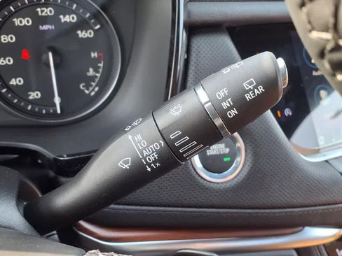 New 2026 Cadillac XT5 Premium Luxury image 18