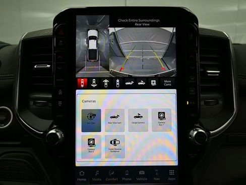 New 2026 RAM 2500 Laramie image 46