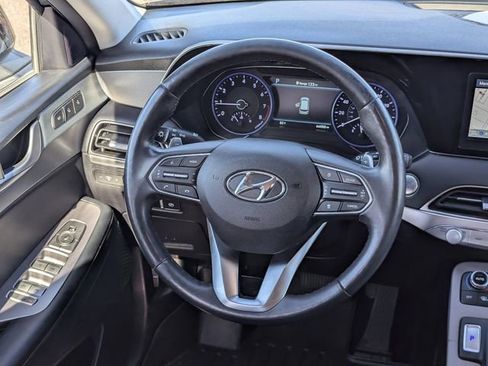 Used 2021 Hyundai Palisade SEL image 16