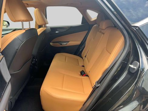 Certified 2023 Lexus NX 350 AWD image 12