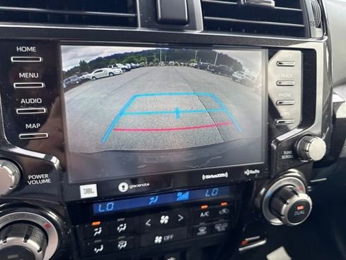 Used 2021 Toyota 4Runner TRD Pro AWD/4WD image 21