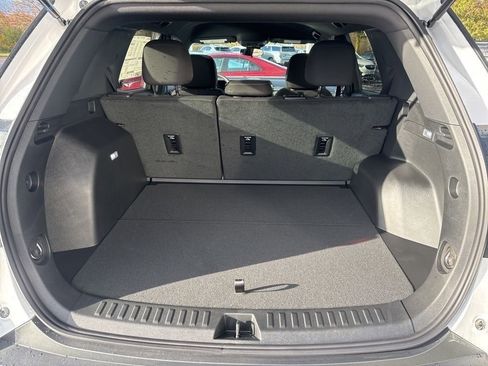 New 2026 GMC Terrain Elevation image 14