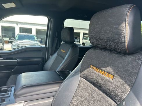 Used 2023 Ford F150 Tremor image 24
