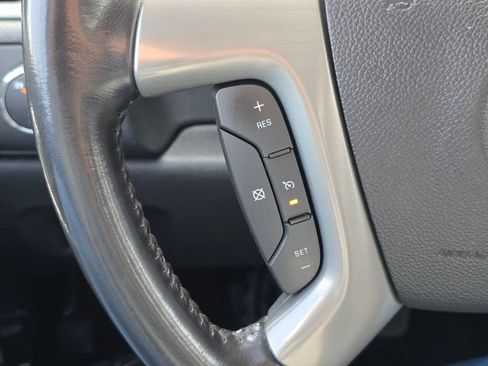 Used 2012 Chevrolet Silverado 2500 LTZ w/ LTZ Plus Package AWD/4WD image 27