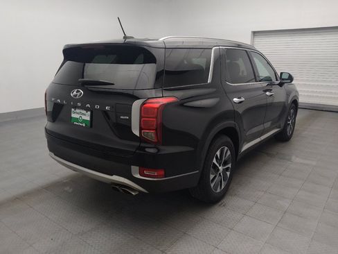 Used 2020 Hyundai Palisade SEL AWD/4WD image 9
