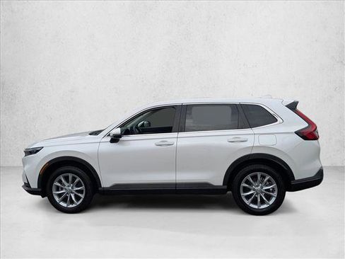 Certified 2024 Honda CR-V EX image 9