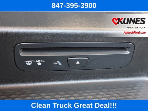Used 2019 RAM 1500 Big Horn image 39