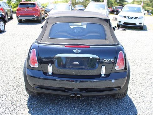 Used 2007 MINI Cooper S FWD image 16