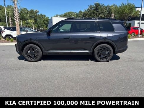Used 2027 Kia Telluride SX Prestige X-Line w/ Towing Package AWD/4WD image 8