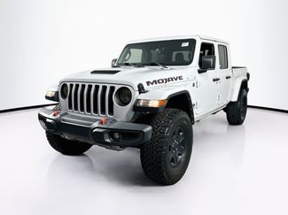 Used 2021 Jeep Gladiator Mojave AWD/4WD video 1