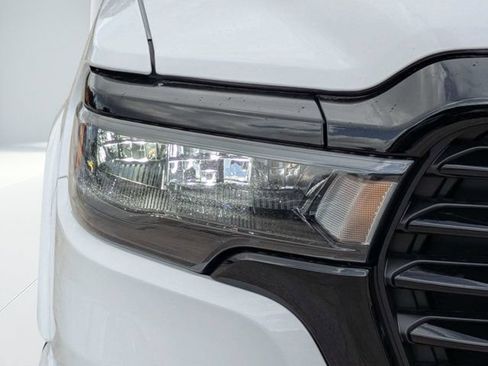 New 2026 RAM 1500 Laramie w/ Night Edition AWD/4WD image 9