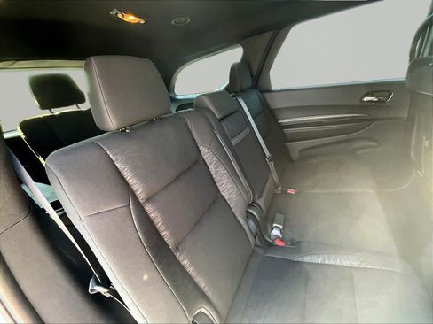 New 2026 Dodge Durango GT w/ Blacktop Package AWD/4WD image 20