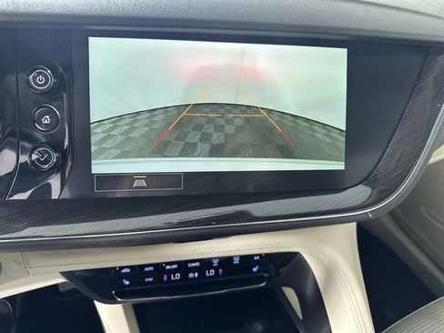 Used 2023 Buick Envision Preferred FWD image 15