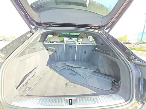 Used 2024 Audi Q8 e-tron Prestige w/ Prestige Package AWD/4WD image 24