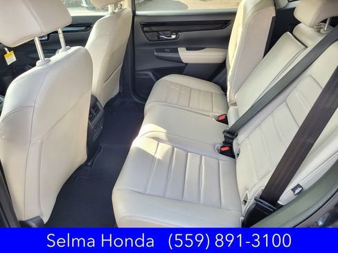 New 2026 Honda CR-V EX-L image 6
