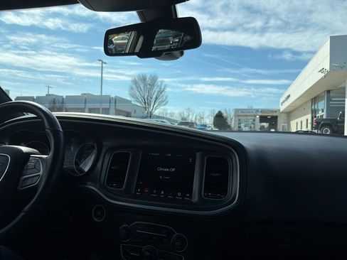 Used 2022 Dodge Charger GT w/ Plus Group image 19