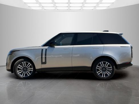 Used 2024 Land Rover Range Rover SE AWD/4WD image 8