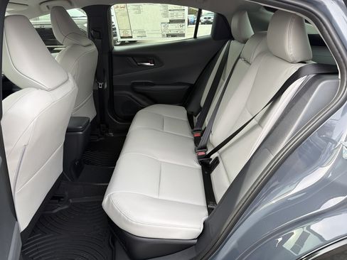 New 2026 Toyota Prius XLE image 30