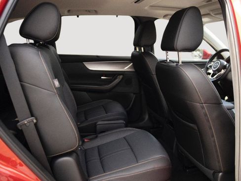 Used 2025 MAZDA CX-90 Plug-In Hybrid w/ Preferred image 15