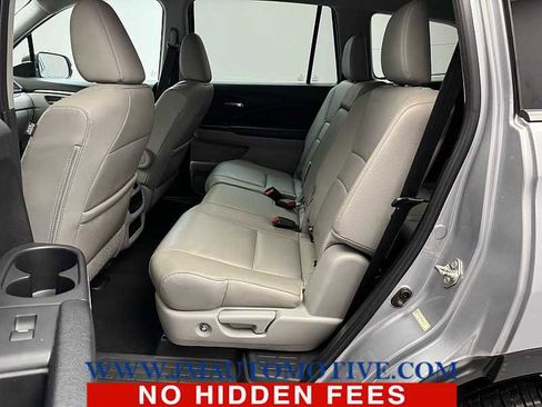 Used 2016 Honda Pilot EX-L image 15