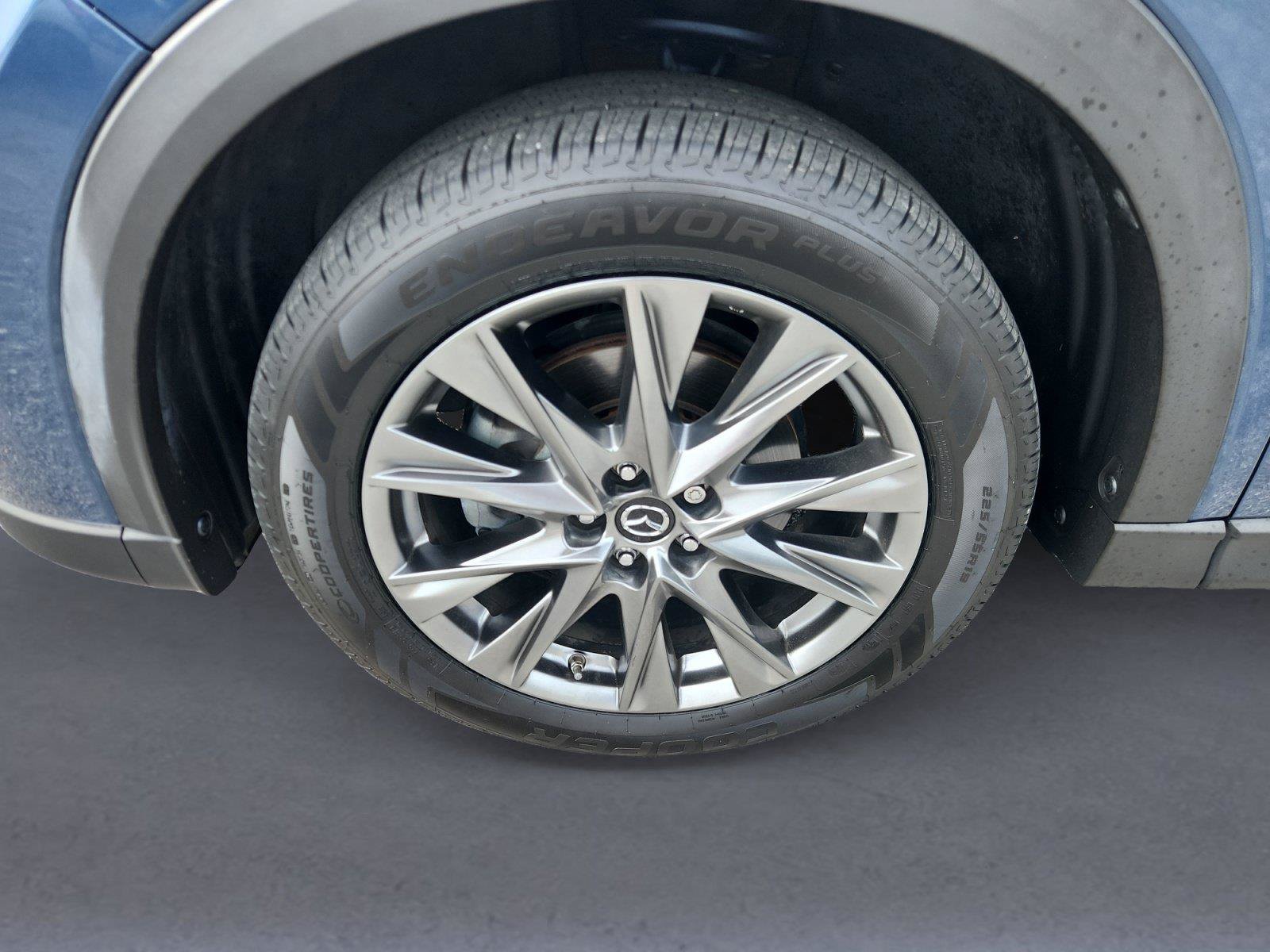Used 2019 MAZDA CX-5 Signature AWD/4WD image 9