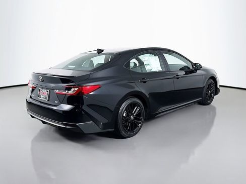 Certified 2026 Toyota Camry SE w/ Convenience Package FWD image 5
