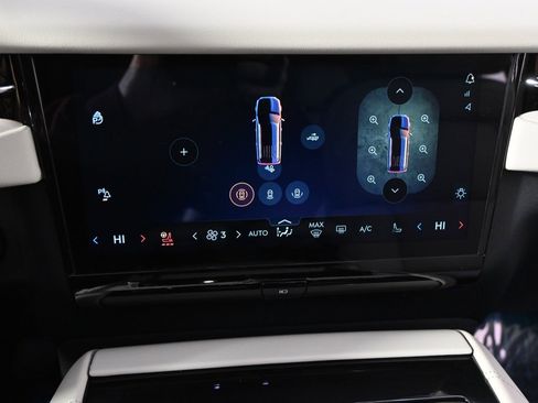 New 2026 Lincoln Navigator Reserve w/ Jet Appearance Package image 33