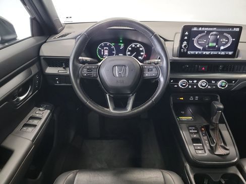 Certified 2024 Honda CR-V Sport-L image 16