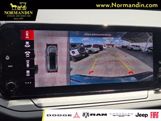 New 2026 Dodge Charger Scat Pack AWD/4WD image 11