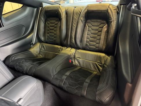Used 2024 Ford Mustang GT Premium w/ GT Performance Package RWD image 12