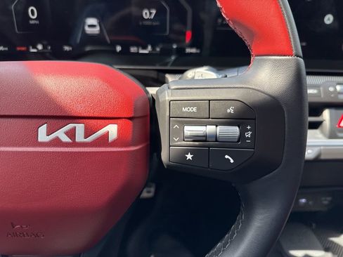 Used 2025 Kia K4 GT-Line Turbo image 23