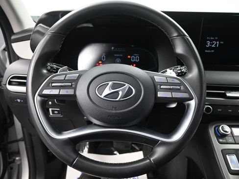Used 2025 Hyundai Palisade SEL image 35