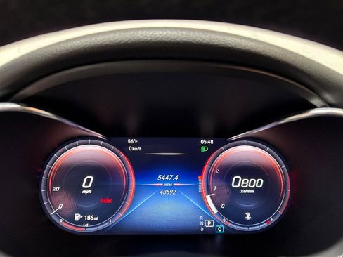 Used 2021 Mercedes-Benz C 300 Sedan image 40