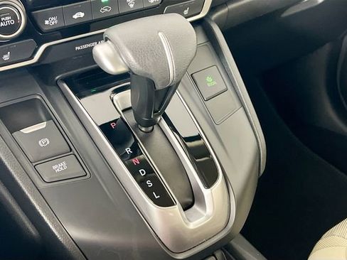 Used 2017 Honda CR-V EX image 17