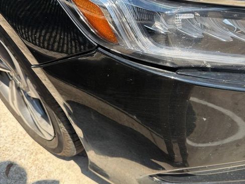 Used 2019 Honda Accord EX-L image 16