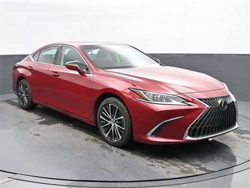 Used 2024 Lexus ES 350 350 w/ Premium Package image 1
