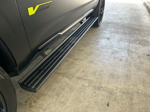 Used 2023 Cadillac Escalade V w/ Heavy-Duty Trailer Package AWD/4WD image 18