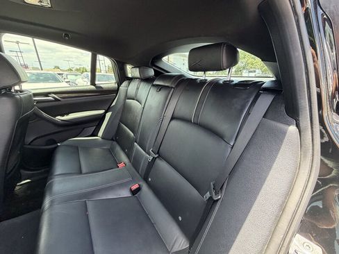 Used 2018 BMW X4 xDrive28i AWD/4WD image 28